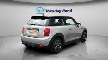 MINI Electric Hatch COOPER S LEVEL 1