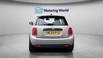 MINI Electric Hatch COOPER S LEVEL 1