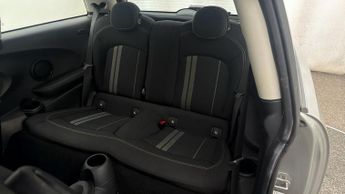 MINI Electric Hatch COOPER S LEVEL 1