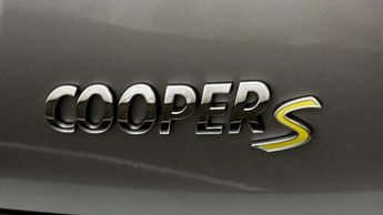 MINI Electric Hatch COOPER S LEVEL 1