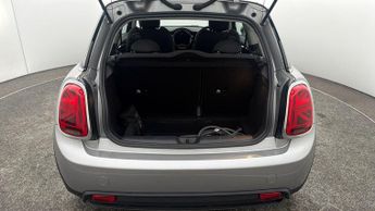 MINI Electric Hatch COOPER S LEVEL 1