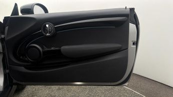 MINI Electric Hatch COOPER S LEVEL 1