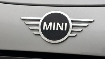 MINI Electric Hatch COOPER S LEVEL 1