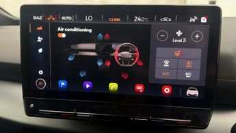 CUPRA Born V2