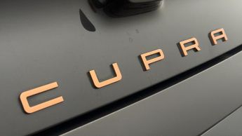 CUPRA Born V2