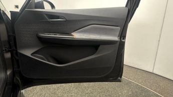 CUPRA Born V2