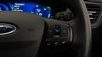 Ford Kuga ST-LINE EDITION