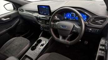 Ford Kuga ST-LINE EDITION