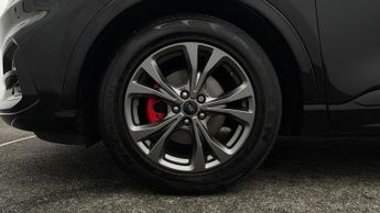 Ford Kuga ST-LINE EDITION