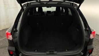 Ford Kuga ST-LINE EDITION