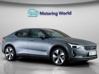 Polestar Polestar 2 BASE