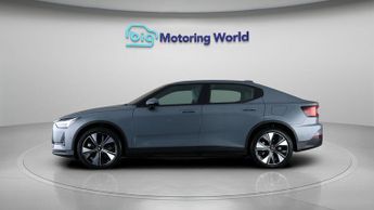 Polestar Polestar 2 BASE