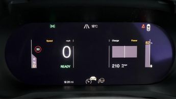 Polestar Polestar 2 BASE