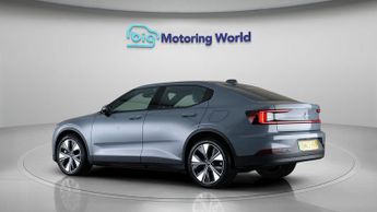 Polestar Polestar 2 BASE