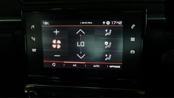 Citroen C3 PURETECH C-SERIES EDITION S/S EAT6