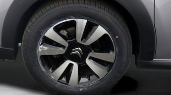 Citroen C3 PURETECH C-SERIES EDITION S/S EAT6