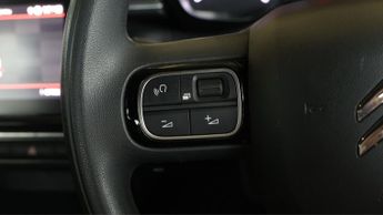 Citroen C3 PURETECH C-SERIES EDITION S/S EAT6
