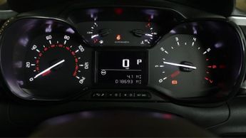 Citroen C3 PURETECH C-SERIES EDITION S/S EAT6