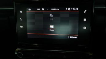 Citroen C3 PURETECH C-SERIES EDITION S/S EAT6