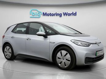 Volkswagen ID.3 LIFE