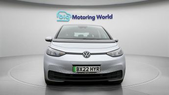 Volkswagen ID.3 LIFE
