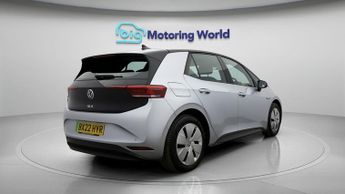 Volkswagen ID.3 LIFE