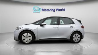 Volkswagen ID.3 LIFE