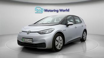Volkswagen ID.3 LIFE