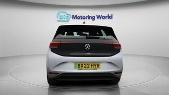 Volkswagen ID.3 LIFE