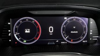 Skoda Octavia SE L FIRST EDITION TDI DSG