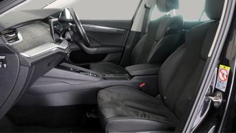 Skoda Octavia SE L FIRST EDITION TDI DSG