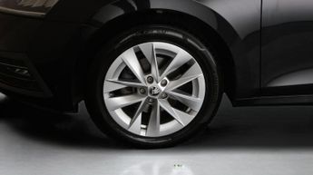 Skoda Octavia SE L FIRST EDITION TDI DSG