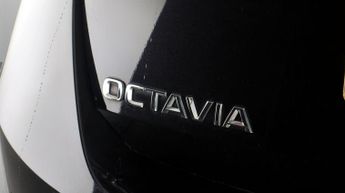 Skoda Octavia SE L FIRST EDITION TDI DSG