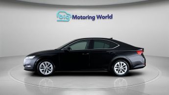 Skoda Octavia SE L FIRST EDITION TDI DSG