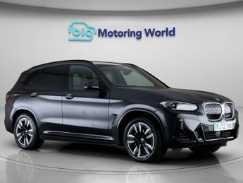 BMW X3 M SPORT