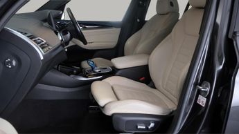 BMW iX3 M SPORT