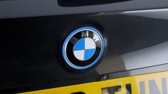 BMW iX3 M SPORT