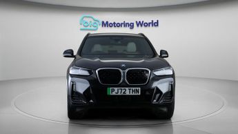 BMW iX3 M SPORT
