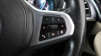 BMW iX3 M SPORT