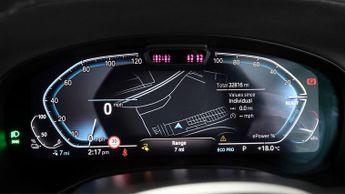 BMW iX3 M SPORT