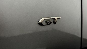 Peugeot E-2008 GT