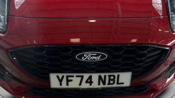 Ford Puma ST-LINE X
