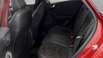 Ford Puma ST-LINE X