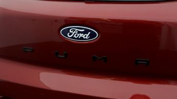 Ford Puma ST-LINE X