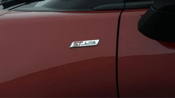 Ford Puma ST-LINE X