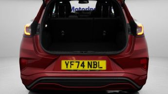 Ford Puma ST-LINE X