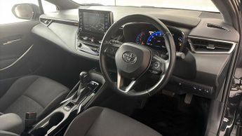 Toyota Corolla ICON TECH