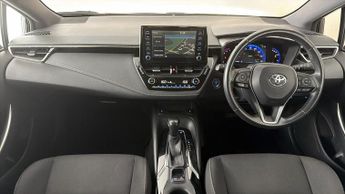 Toyota Corolla ICON TECH