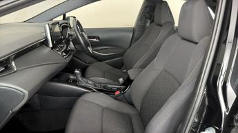 Toyota Corolla ICON TECH