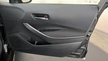 Toyota Corolla ICON TECH